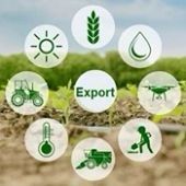 Agricultural Product Exporters